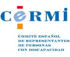 CERMI – Comité Español de Representantes de Personas con Discapacidad